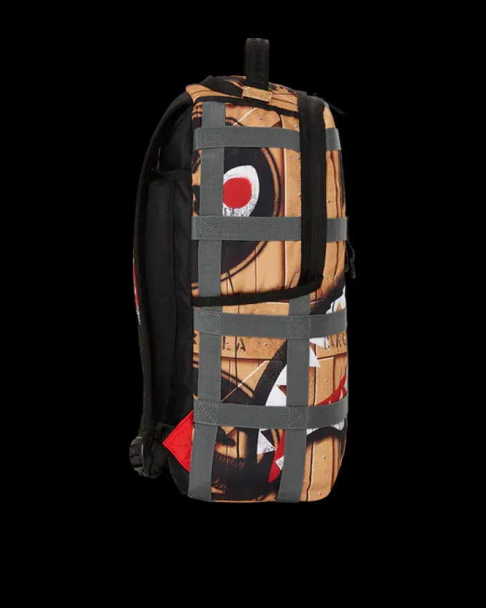 JURASSIC DELIVERY BACKPACK (DLXV)>SPRAYGROUND Clearance