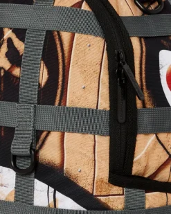 JURASSIC DELIVERY BACKPACK (DLXV)><noscript><img width=