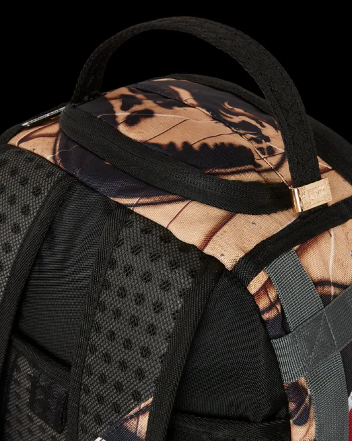 JURASSIC DELIVERY BACKPACK (DLXV)>SPRAYGROUND Clearance