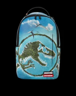 JURASSIC ISLAND BACKPACK (DLXV)>SPRAYGROUND Online