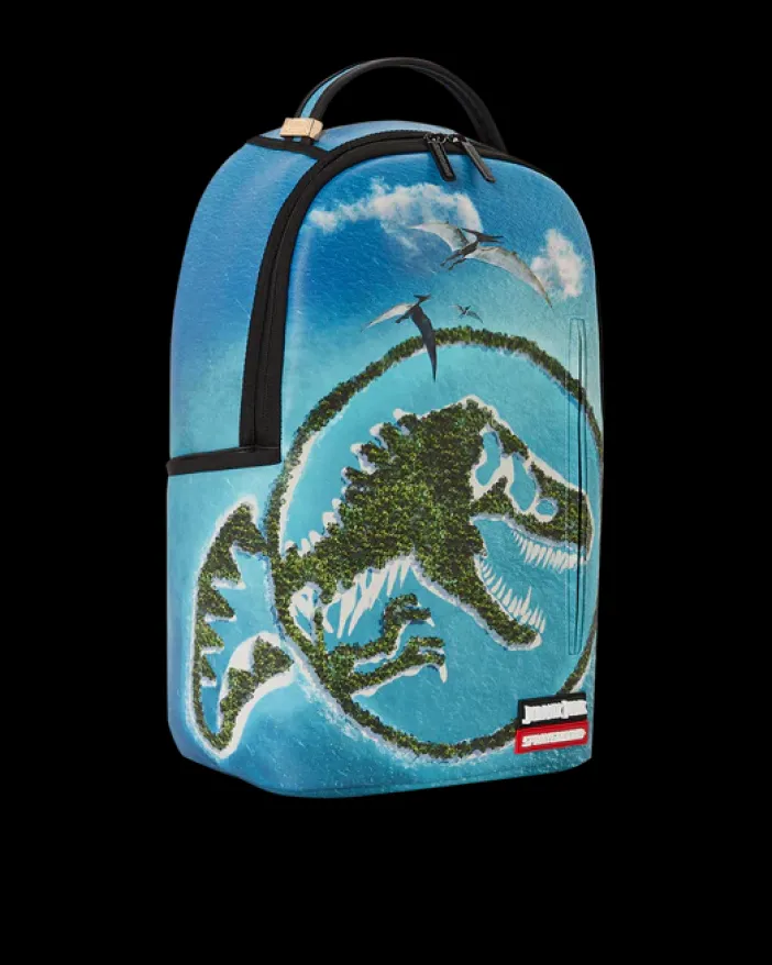 JURASSIC ISLAND BACKPACK (DLXV)>SPRAYGROUND Online