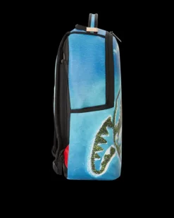 JURASSIC ISLAND BACKPACK (DLXV)><noscript><img width=