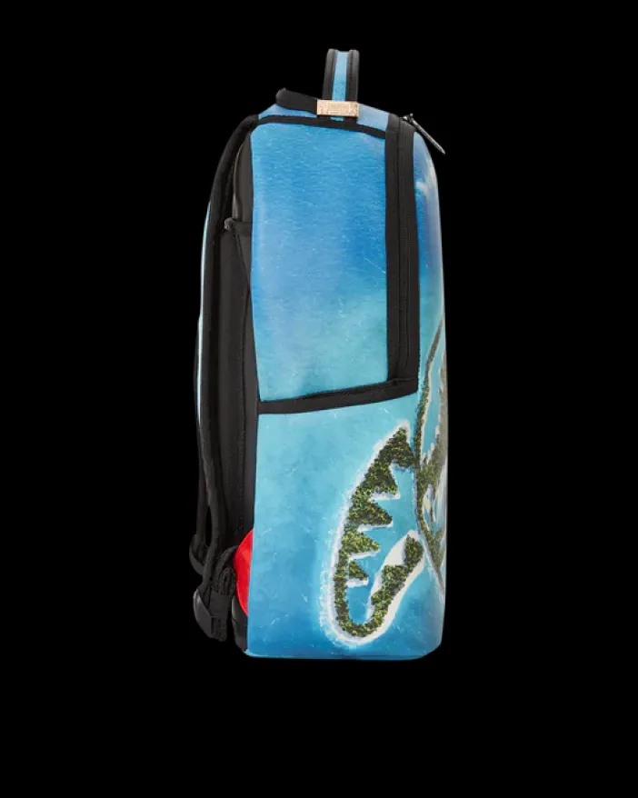JURASSIC ISLAND BACKPACK (DLXV)>SPRAYGROUND Online