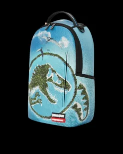 JURASSIC ISLAND BACKPACK (DLXV)><noscript><img width=