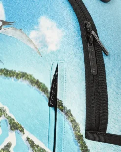 JURASSIC ISLAND BACKPACK (DLXV)><noscript><img width=