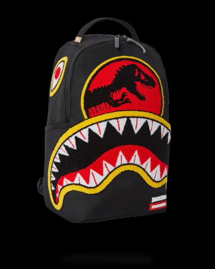 JURASSIC PARK SHARK >SPRAYGROUND Online