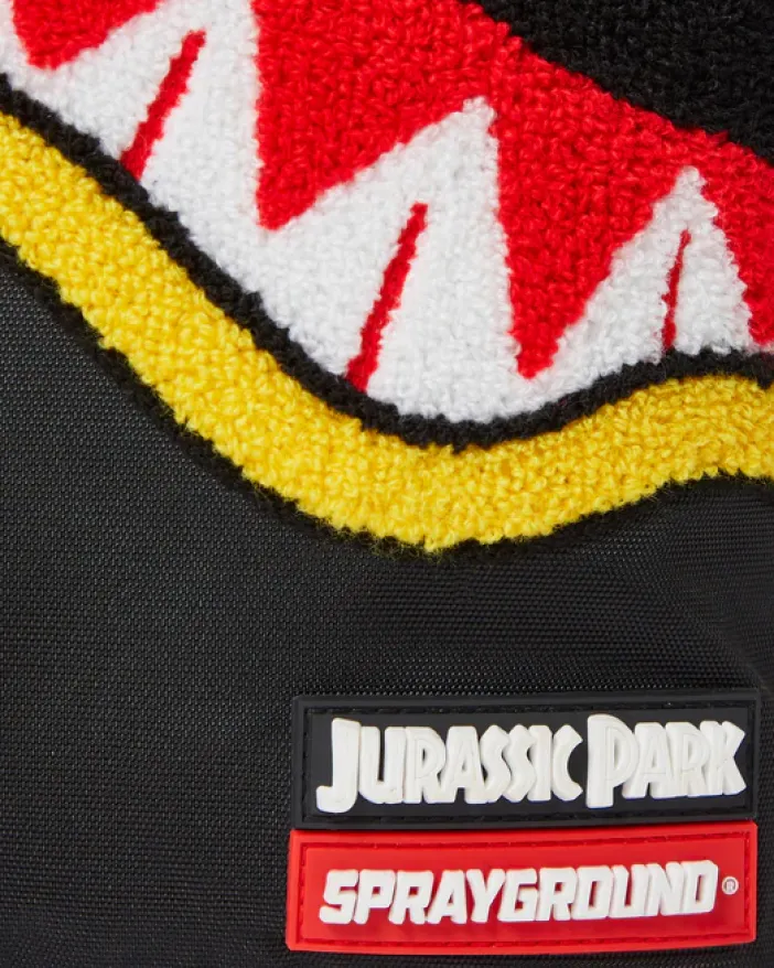 JURASSIC PARK SHARK >SPRAYGROUND Online