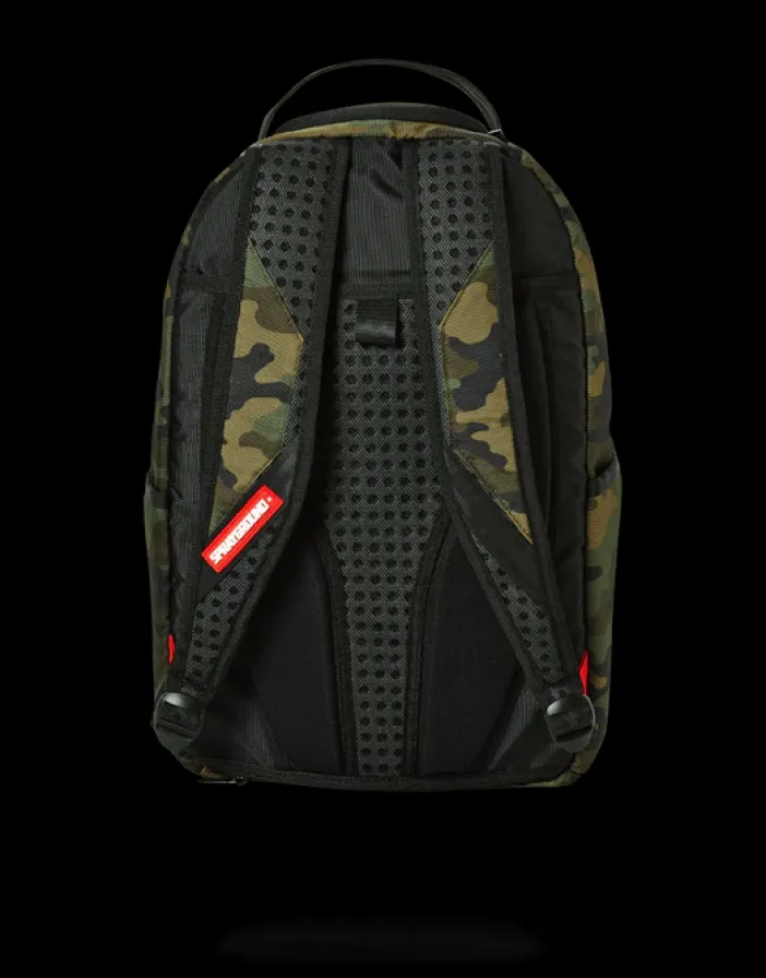 JURASSIC WORLD SHARK>SPRAYGROUND New