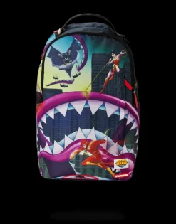 JUSTICE LEAGUE>SPRAYGROUND Best