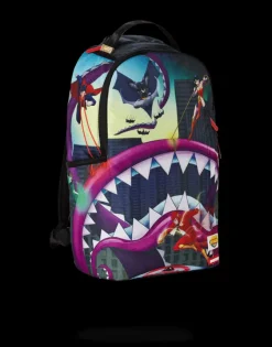 JUSTICE LEAGUE>SPRAYGROUND Best