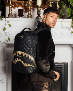 24K GENEVA BACKPACK (DLXV)>SPRAYGROUND Hot