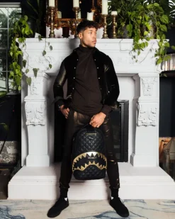 24K GENEVA BACKPACK (DLXV)><noscript><img width=