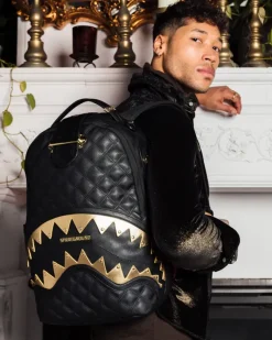 24K GENEVA BACKPACK (DLXV)><noscript><img width=