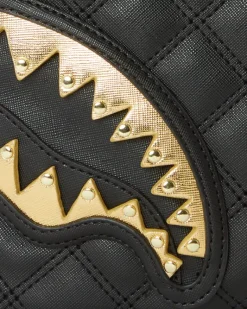 24K GENEVA CROSSOVER CLUTCH><noscript><img width=