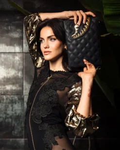 24K GENEVA CROSSOVER CLUTCH><noscript><img width=