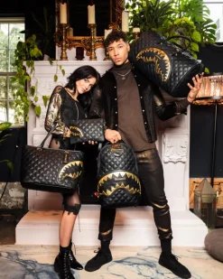 24K GENEVA CROSSOVER CLUTCH><noscript><img width=