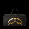 24K GENEVA DUFFLE>SPRAYGROUND Discount