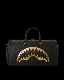 24K GENEVA DUFFLE>SPRAYGROUND Discount