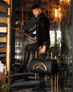 24K GENEVA DUFFLE><noscript><img width=