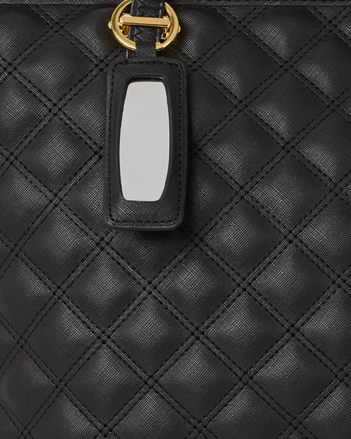 24K GENEVA TOTE>SPRAYGROUND
