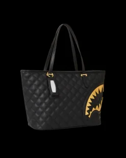 24K GENEVA TOTE><noscript><img width=