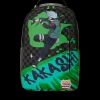 KAKASHI SPLASH BACKPACK (DLXV)>SPRAYGROUND Clearance