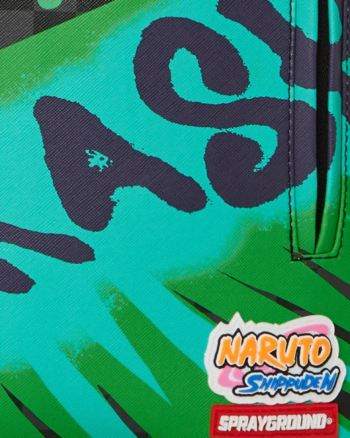 KAKASHI SPLASH BACKPACK (DLXV)>SPRAYGROUND Clearance