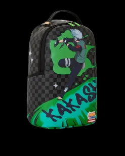 KAKASHI SPLASH BACKPACK (DLXV)><noscript><img width=