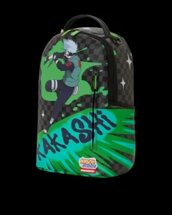 KAKASHI SPLASH BACKPACK (DLXV)><noscript><img width=