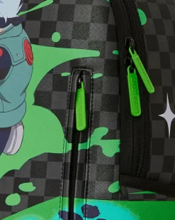 KAKASHI SPLASH BACKPACK (DLXV)><noscript><img width=