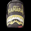 KAMARA TO THE FUTURE>SPRAYGROUND Hot
