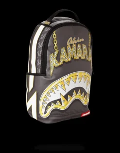 KAMARA TO THE FUTURE>SPRAYGROUND Hot