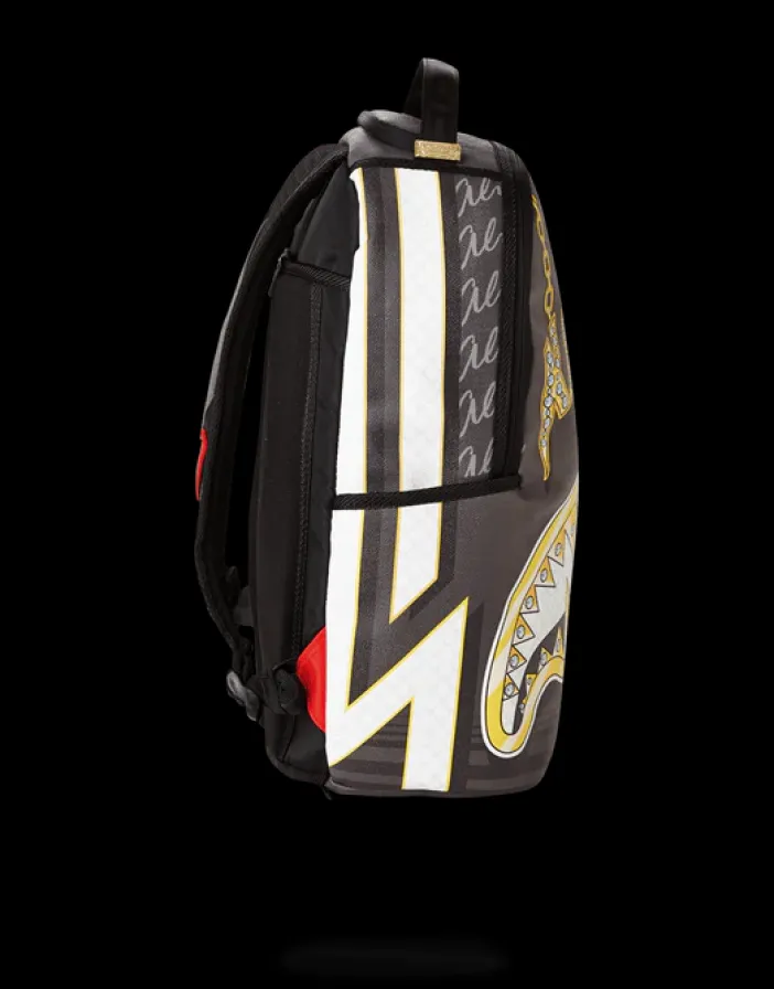 KAMARA TO THE FUTURE>SPRAYGROUND Hot