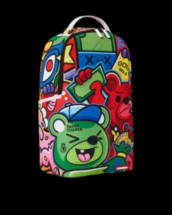 KAWAII ON THE FLY BACKPACK><noscript><img width=