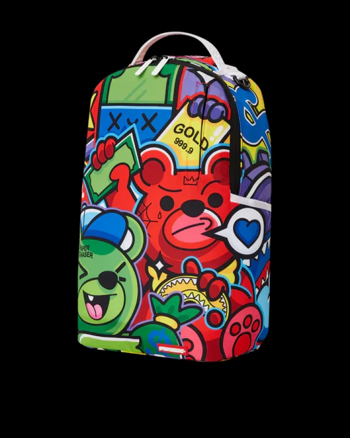 KAWAII ON THE FLY BACKPACK>SPRAYGROUND Clearance
