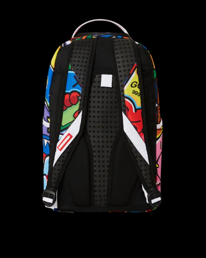 KAWAII ON THE FLY BACKPACK>SPRAYGROUND Clearance