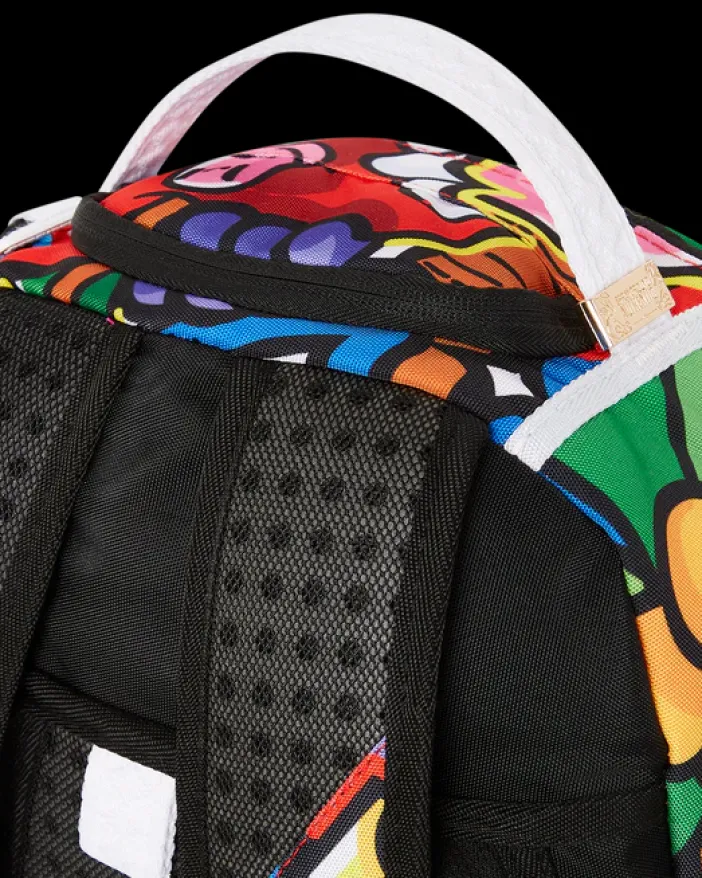 KAWAII ON THE FLY BACKPACK>SPRAYGROUND Clearance