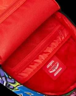 KAWAII ON THE FLY BACKPACK><noscript><img width=