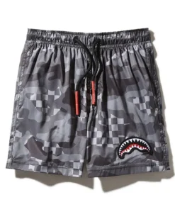 KIDS 3AM SWIM TRUNKS>SPRAYGROUND Sale