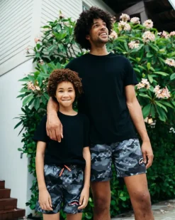 KIDS 3AM SWIM TRUNKS><noscript><img width=