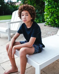 KIDS 3AM SWIM TRUNKS><noscript><img width=