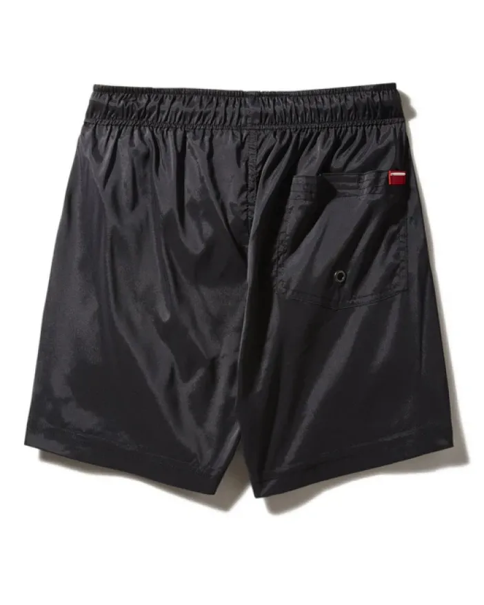KIDS LIGHTS OUT SWIM TRUNKS>SPRAYGROUND Online