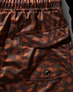 KIDS TRIPPY HENNY SWIM TRUNKS><noscript><img width=