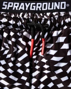 KIDS TRIPPY SWIM TRUNKS><noscript><img width=