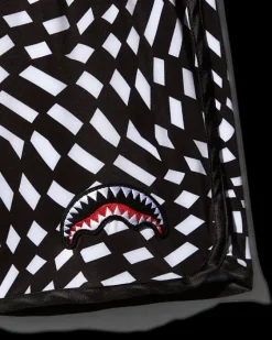 KIDS TRIPPY SWIM TRUNKS><noscript><img width=