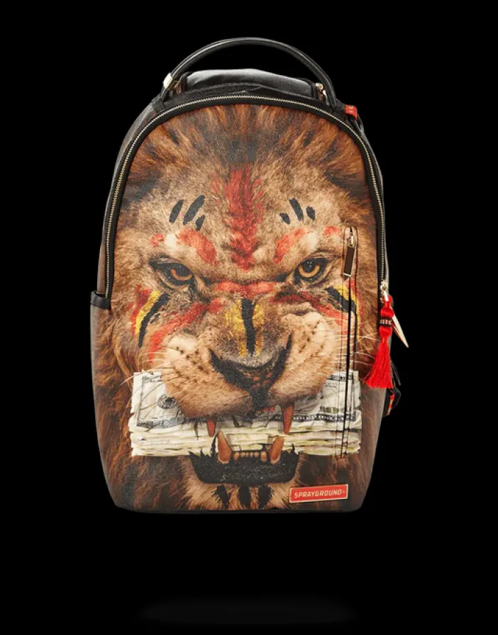 KING MONEY>SPRAYGROUND Online