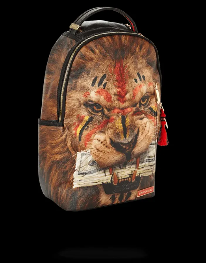 KING MONEY>SPRAYGROUND Online