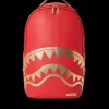 KING OF KINGS SHEDEUR u0026 SHILO SANDERS SHARK BACKPACK>SPRAYGROUND Sale