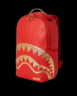 KING OF KINGS SHEDEUR u0026 SHILO SANDERS SHARK BACKPACK><noscript><img width=