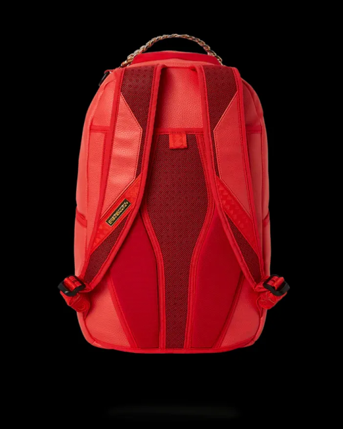 KING OF KINGS SHEDEUR u0026 SHILO SANDERS SHARK BACKPACK>SPRAYGROUND Sale